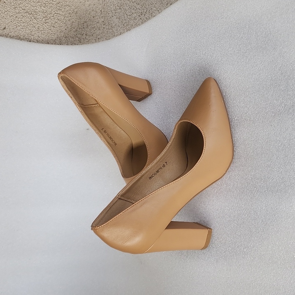 Didifu Shoes Heels Size 7 Like New